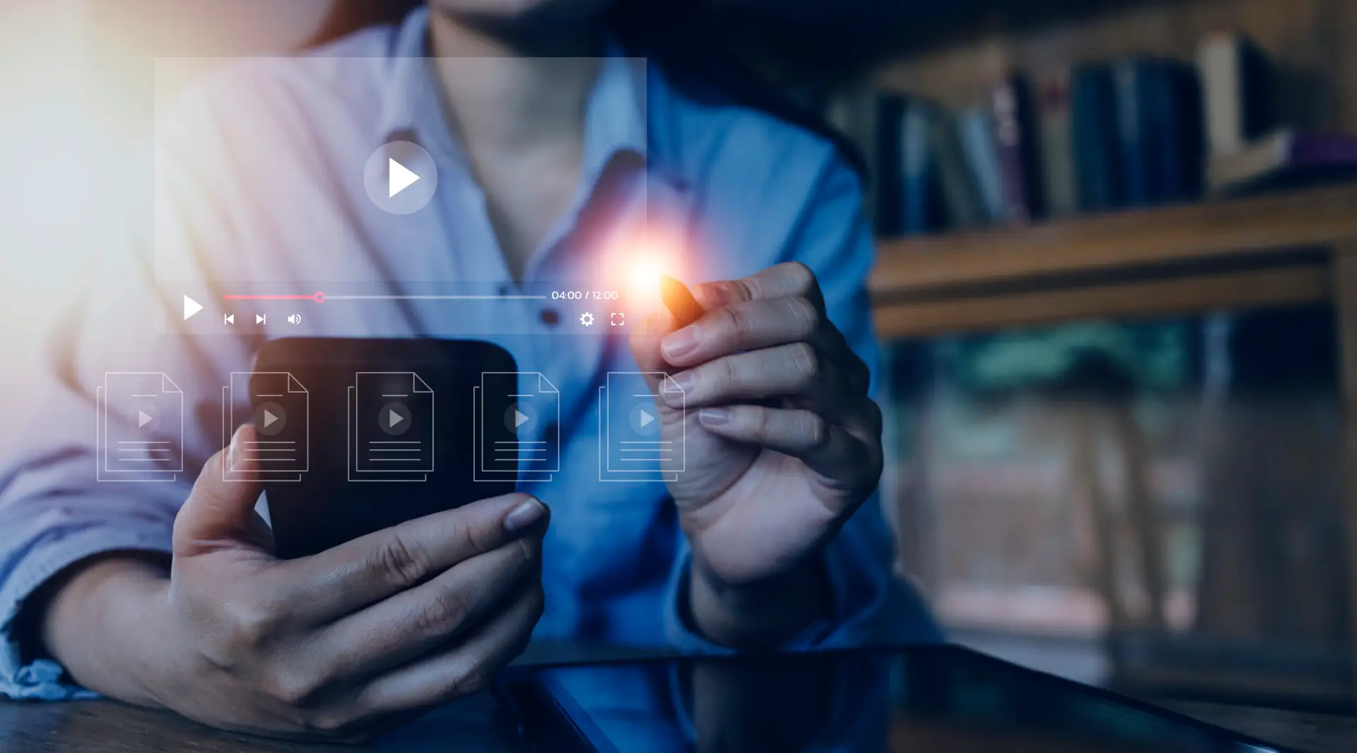 From Script to Screen in Seconds: The Rise of Text-to-Video AI