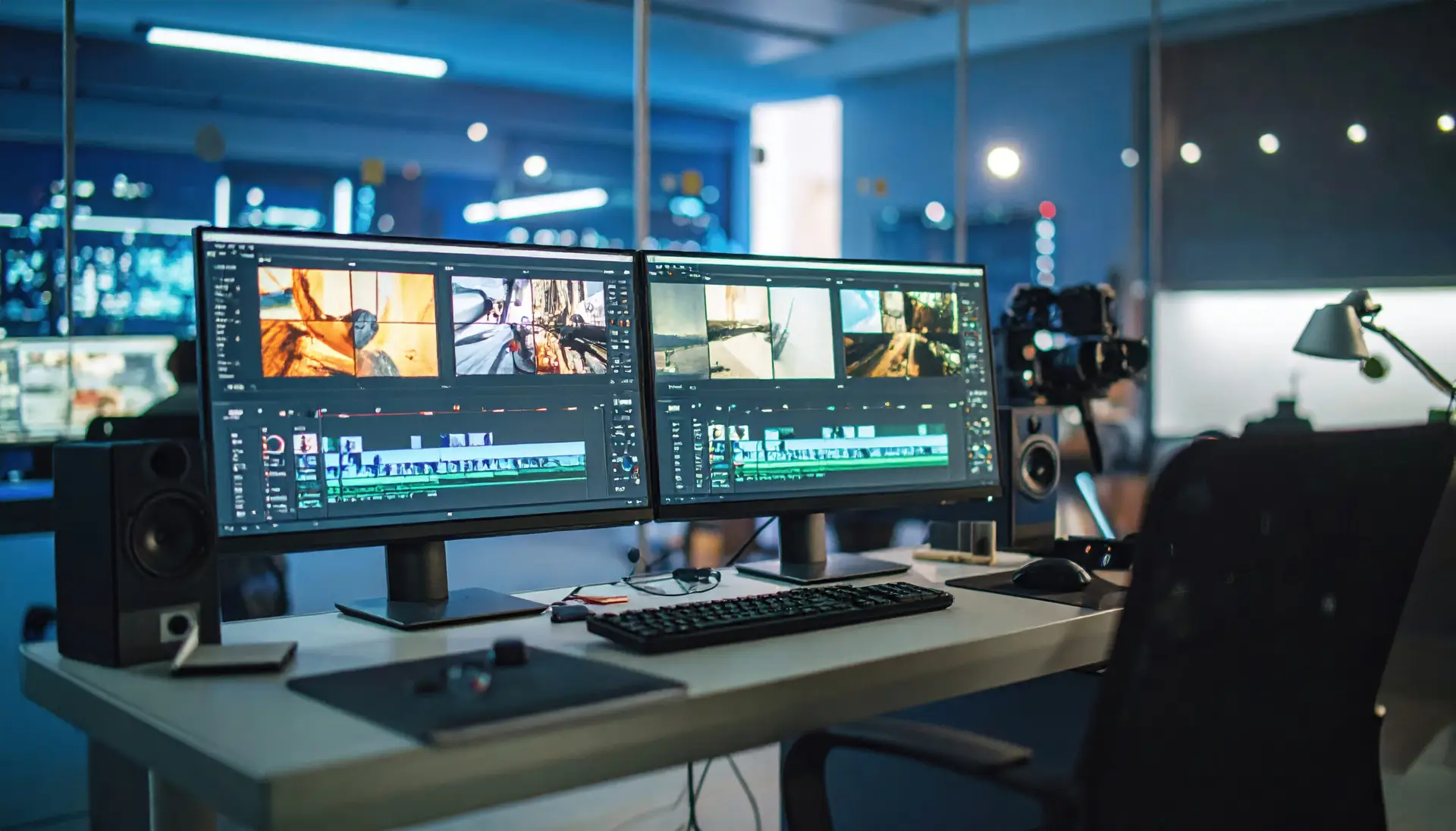 AI Tools for YouTube: From Script to Viral Video Without the Stress